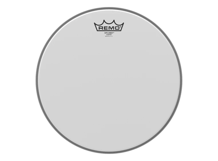 Remo BD-0112 Diplomat Coated 12 